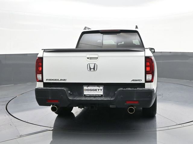 Used 2022 Honda Ridgeline RTL-E image 11