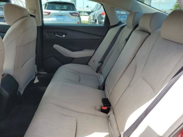 Used 2023 Honda Accord LX image 19