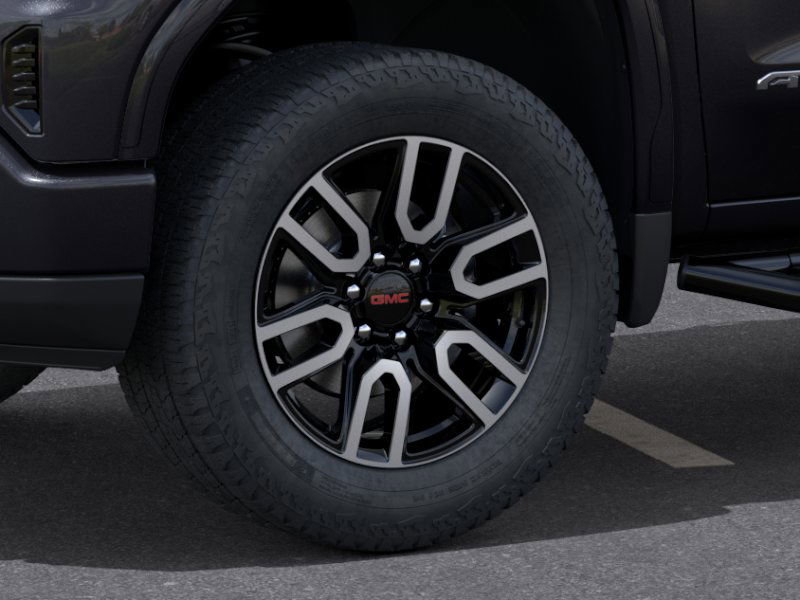 New 2026 GMC Sierra 1500 AT4 image 10