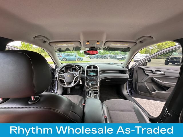 Used 2014 Chevrolet Malibu LT FWD image 21