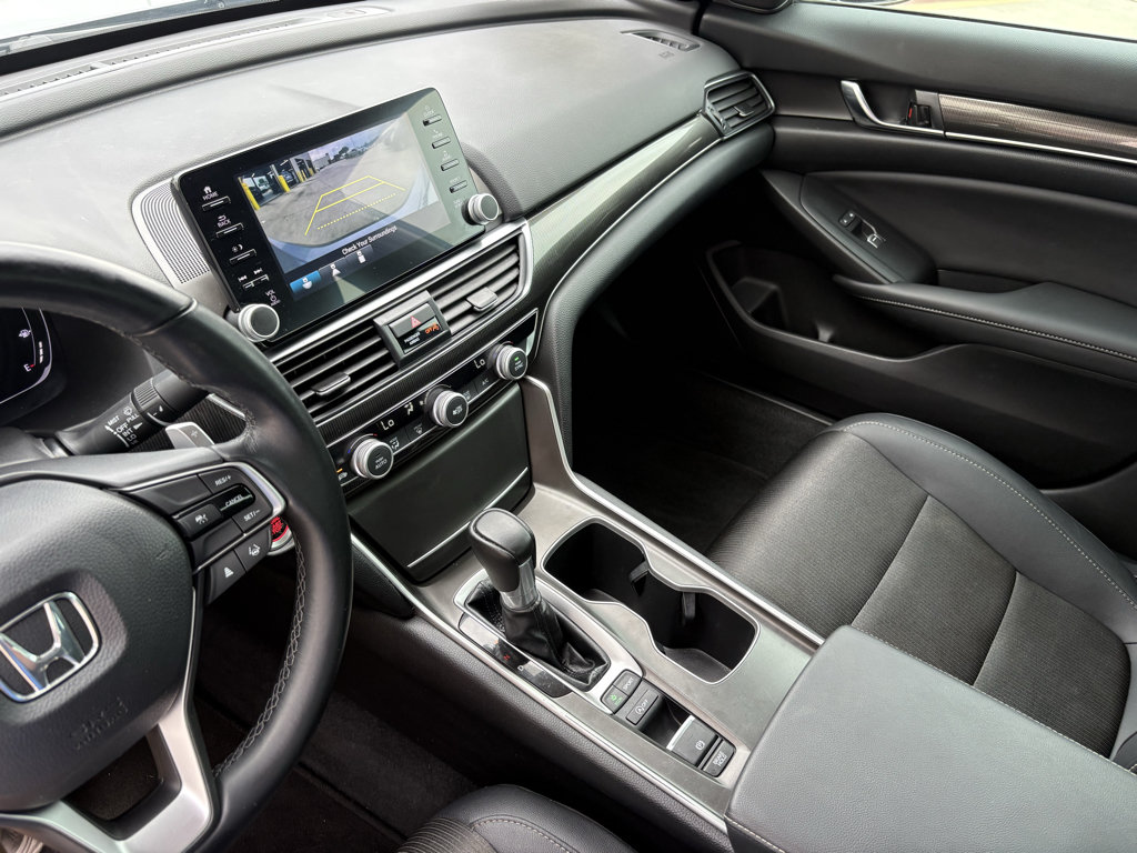Used 2021 Honda Accord Sport image 17