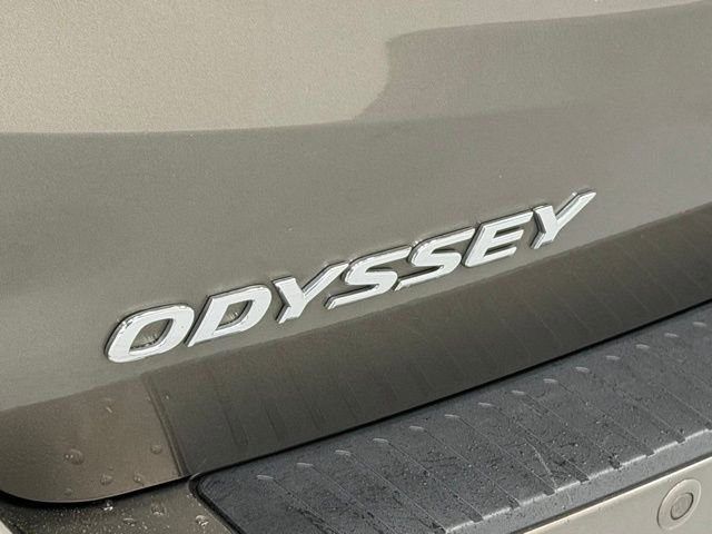 Used 2019 Honda Odyssey Elite image 8