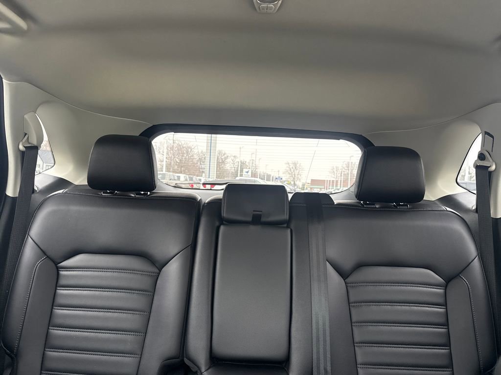 Used 2023 Ford Edge SEL w/ Convenience Package image 36