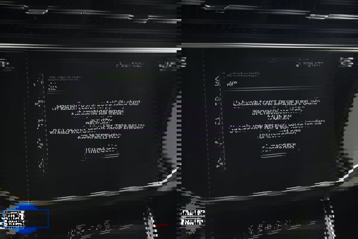 Used 2022 Audi Q7 Premium Plus image 35