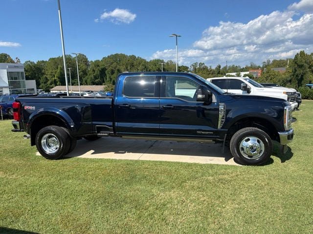 Used 2025 Ford F350 Lariat w/ Lariat Ultimate Package