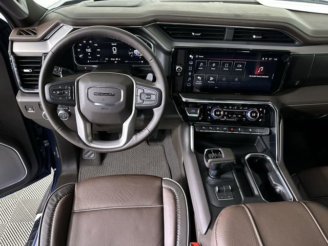 New 2026 GMC Sierra 1500 Denali w/ Technology Package AWD/4WD image 22