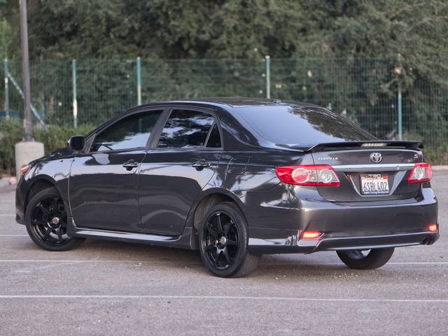Used 2011 Toyota Corolla S image 14