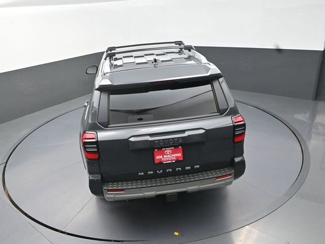 Used 2025 Toyota 4Runner Limited AWD/4WD image 27
