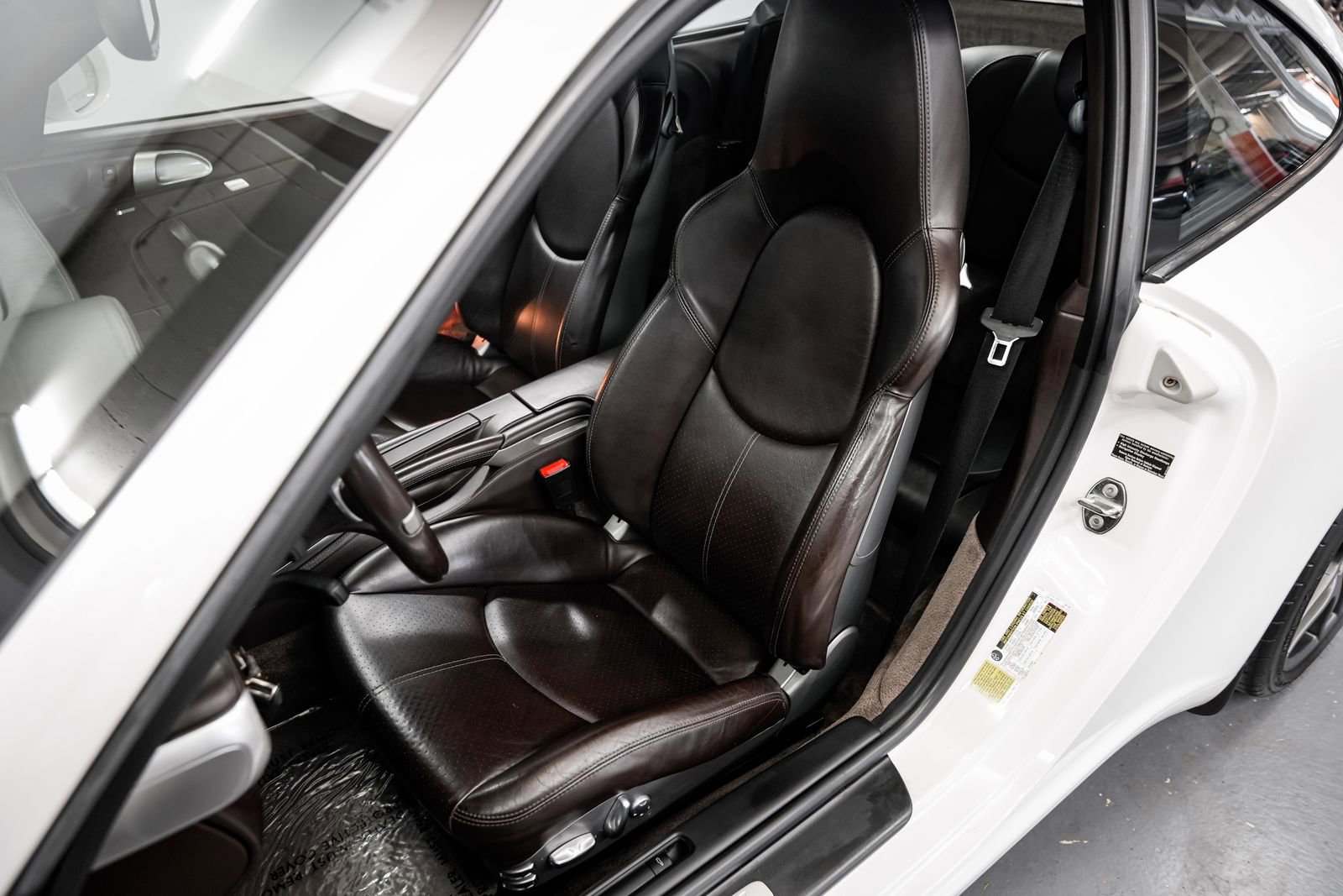 Used 2009 Porsche 911 Carrera S RWD image 19