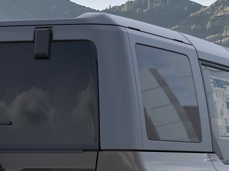 New 2026 Ford Bronco Big Bend AWD/4WD image 27