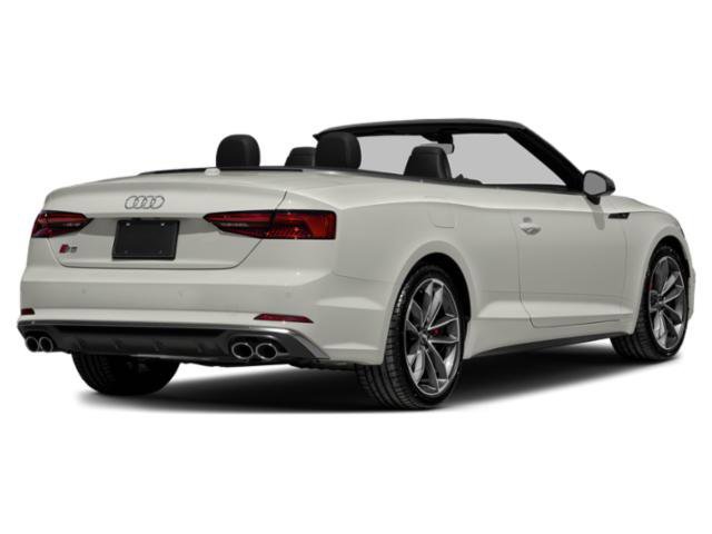Used 2018 Audi S5 Prestige AWD/4WD video 2