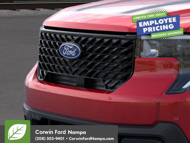 New 2026 Ford Maverick Lariat AWD/4WD image 18
