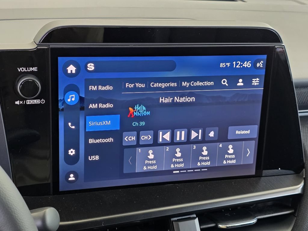 New 2026 Subaru Outback Premium AWD/4WD image 19