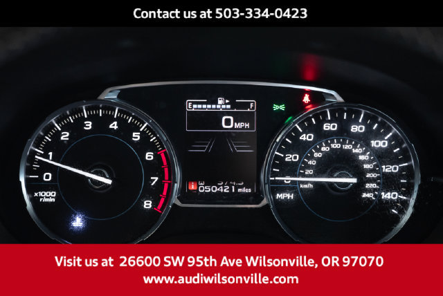 Used 2018 Subaru Forester 2.5i Touring w/ Popular Package #2 AWD/4WD image 17