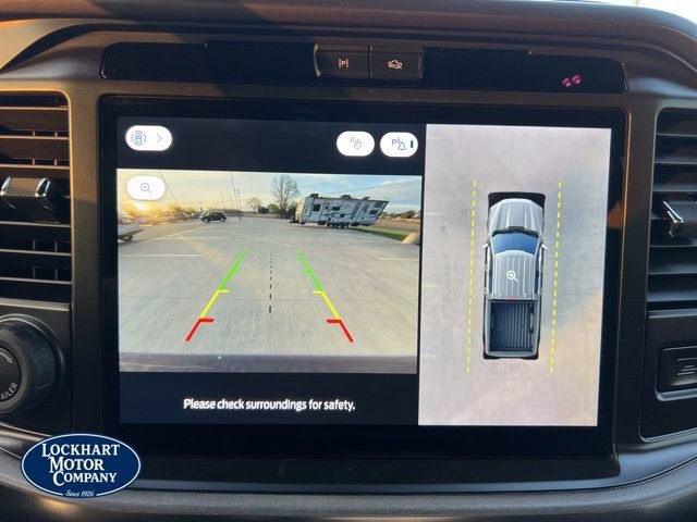 New 2025 Ford F150 Tremor w/ Equipment Group 402A High image 58