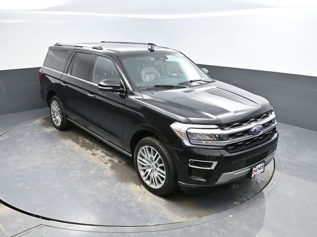 Used 2024 Ford Expedition Max Limited image 44