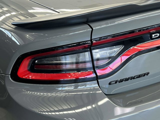Used 2023 Dodge Charger Scat Pack w/ Plus Group RWD image 10
