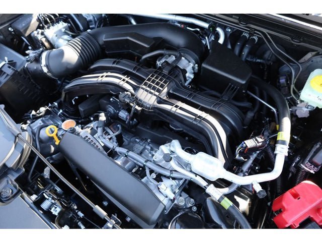 New 2026 Subaru Crosstrek 2.5i Limited image 53