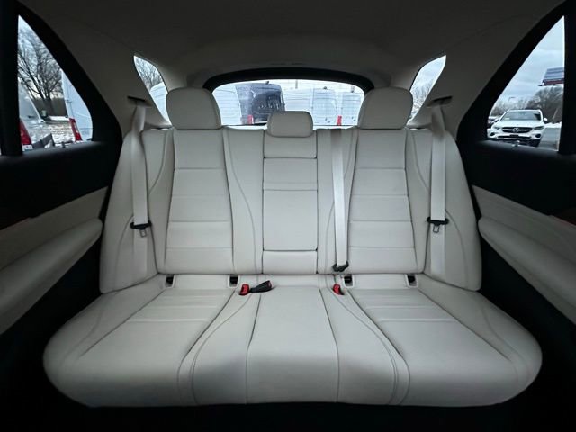 Used 2026 Mercedes-Benz GLE 350 4MATIC image 17
