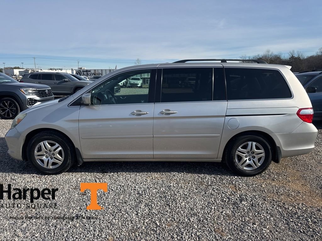 Used 2007 Honda Odyssey EX-L image 2
