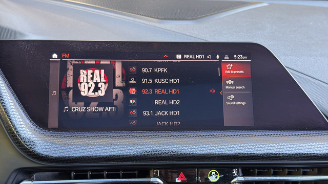Used 2024 BMW 228i xDrive Gran Coupe AWD/4WD image 20