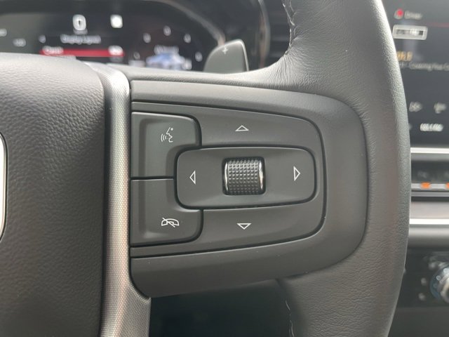 Used 2022 GMC Sierra 1500 SLT image 24