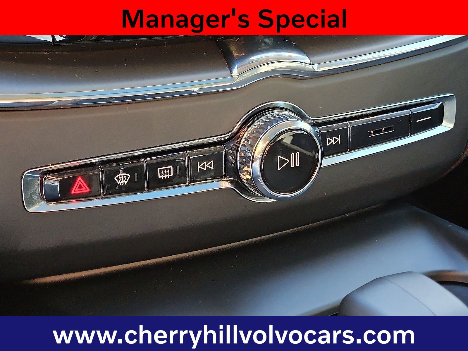 Certified 2024 Volvo XC60 B5 Core w/ Protection Package Premier image 16