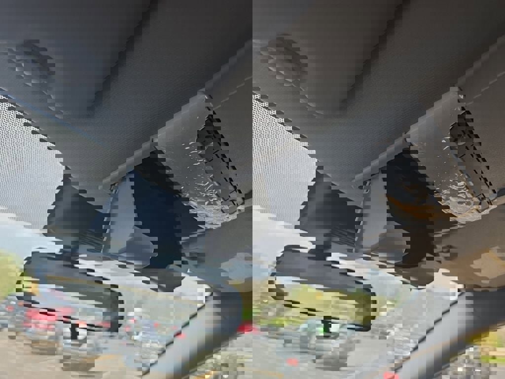 Certified 2025 Nissan Sentra SV w/ Trunk Package image 27