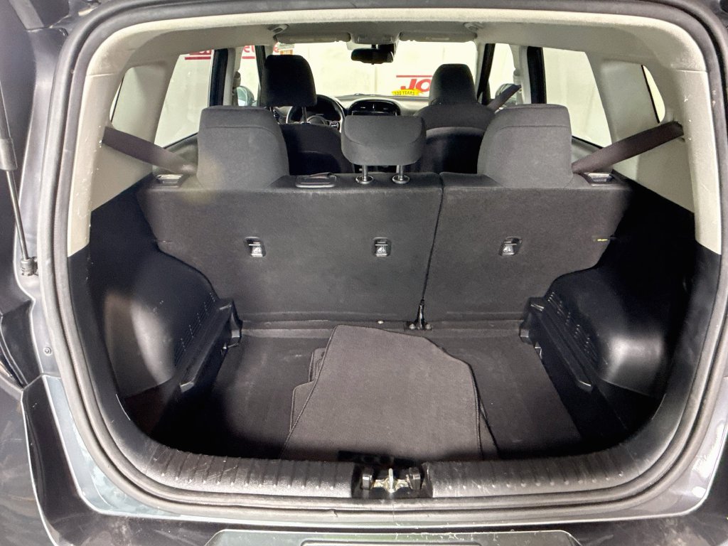 Used 2023 Kia Soul S FWD image 27