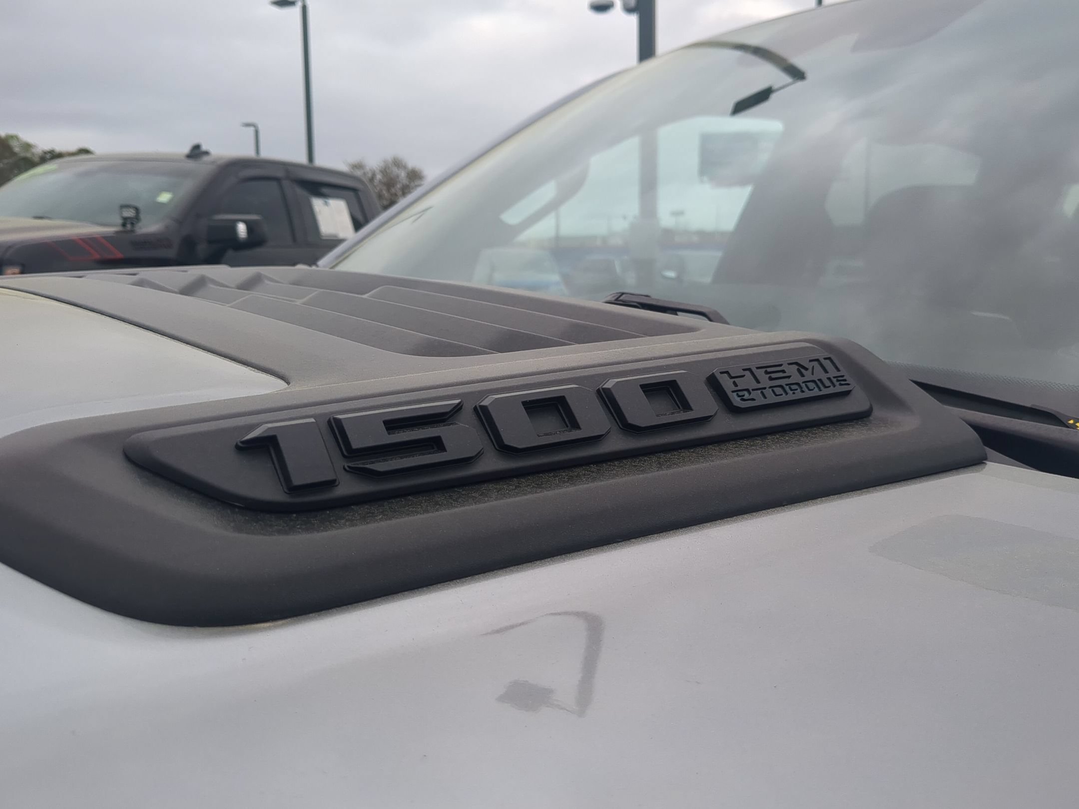Used 2022 RAM 1500 Laramie AWD/4WD image 30