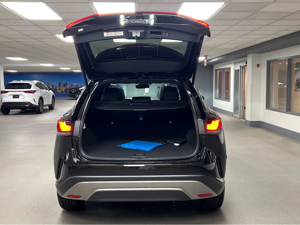 New 2026 Lexus RX 350 Premium AWD/4WD image 30