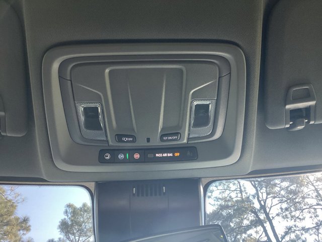 New 2025 GMC Sierra 1500 Pro w/ Graphite Edition image 20