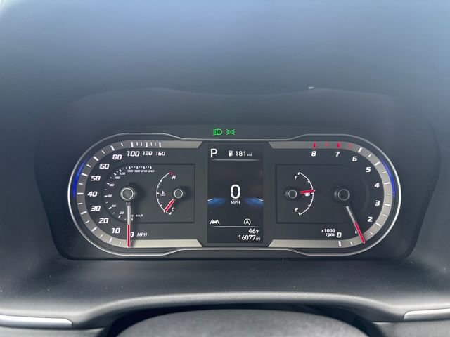 Certified 2023 Hyundai Tucson SE AWD/4WD image 26