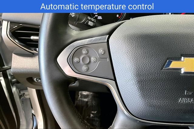 Certified 2023 Chevrolet Traverse LT w/ LPO, Floor Liner Package image 15