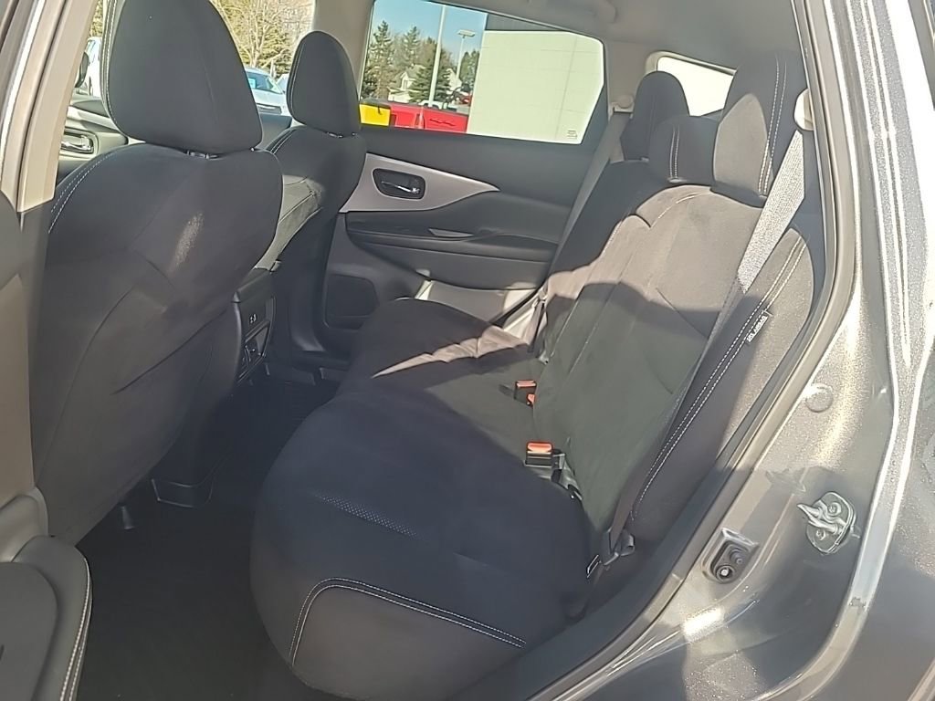 Used 2022 Nissan Murano S AWD/4WD image 18