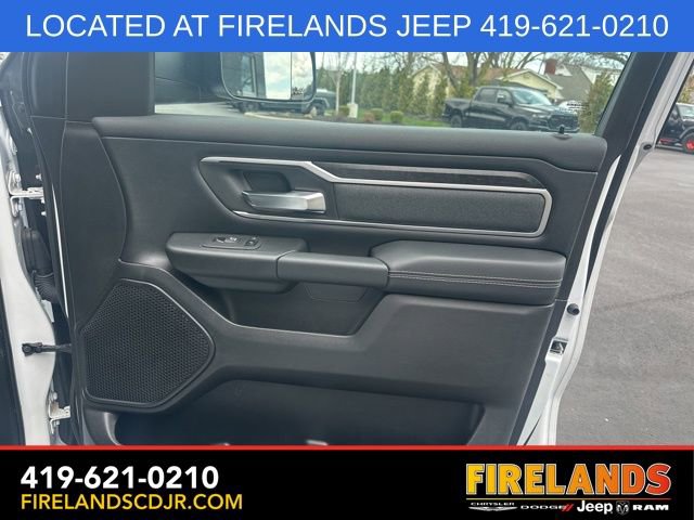 Used 2023 RAM 1500 Lone Star image 12