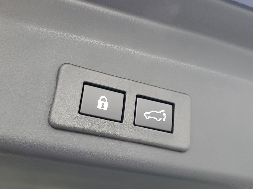 New 2026 Subaru Ascent Touring image 32