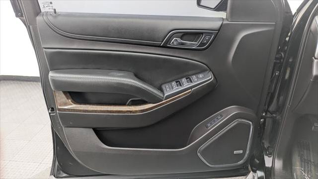 Used 2017 Chevrolet Suburban LT AWD/4WD image 13