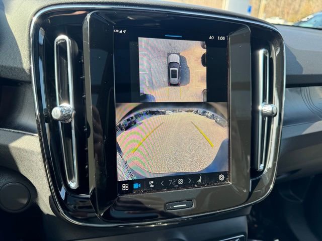 Certified 2024 Volvo XC40 Recharge Plus w/ Protection Package Premier image 20