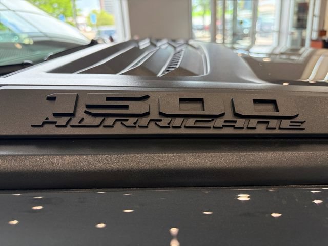 New 2026 RAM 1500 Rebel w/ Rebel Level 1 Equipment Group AWD/4WD image 13