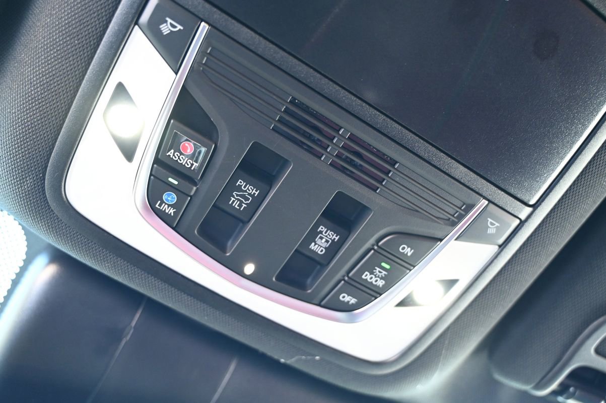 Used 2024 Acura RDX A-Spec image 36