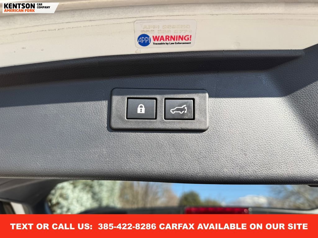 Used 2022 Subaru Outback Wilderness image 35