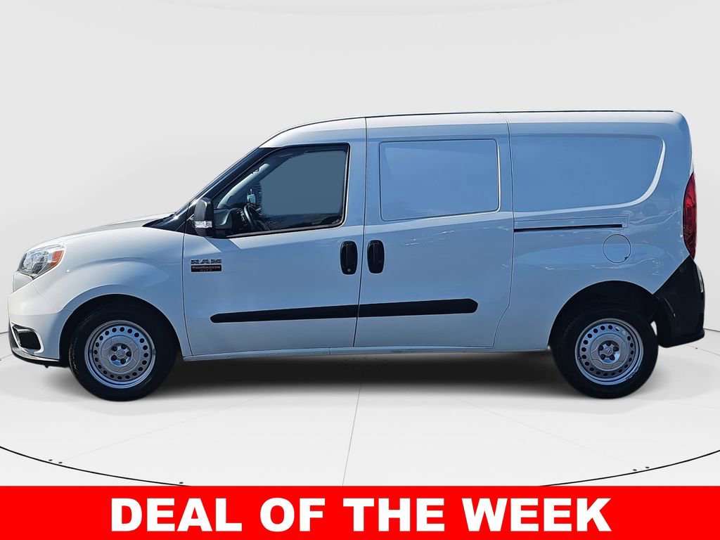 Used 2022 RAM ProMaster City Base image 6