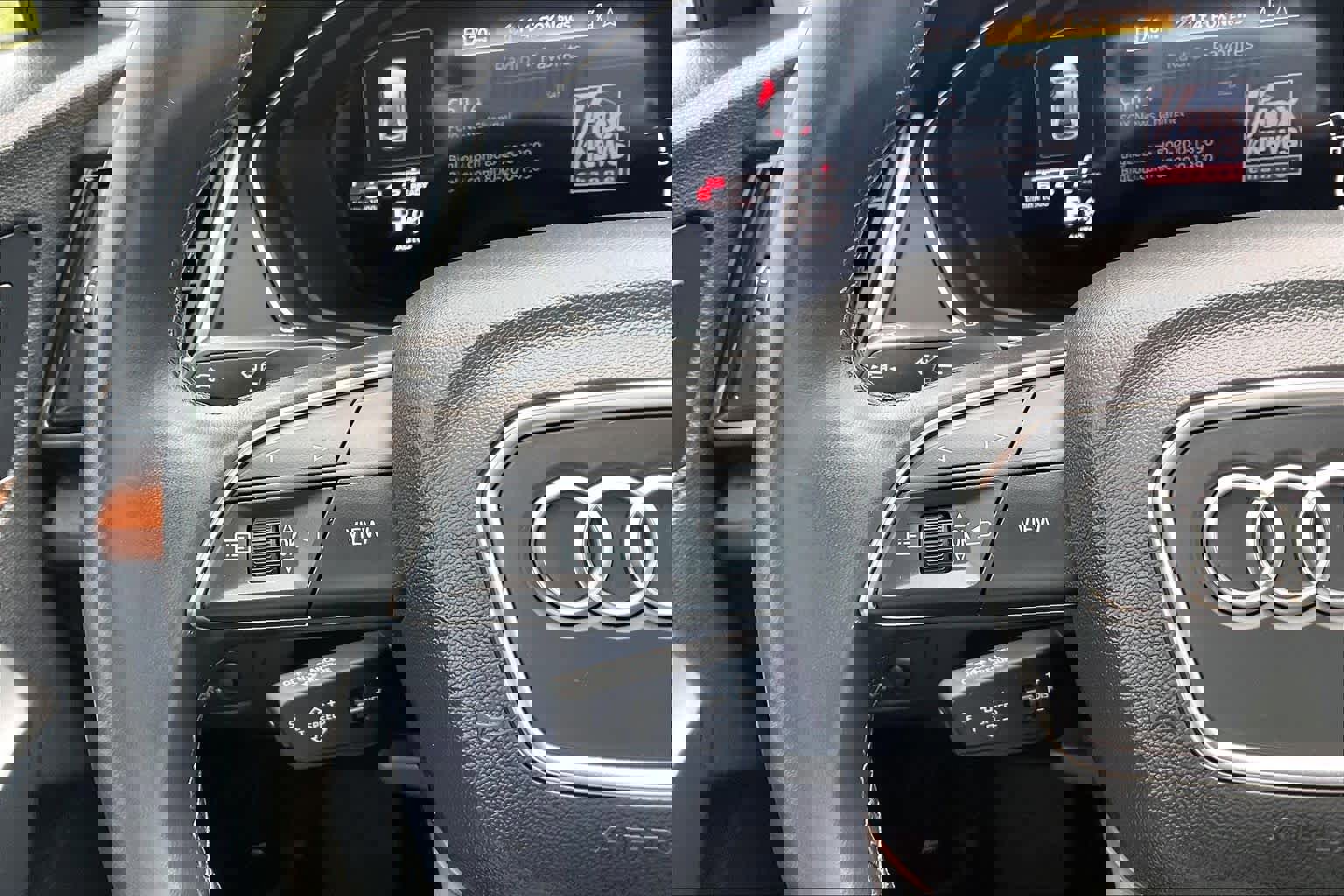 Used 2021 Audi Q5 Premium Plus image 23