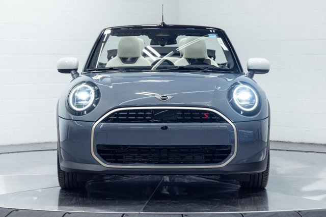 Certified 2026 MINI Cooper S FWD image 5
