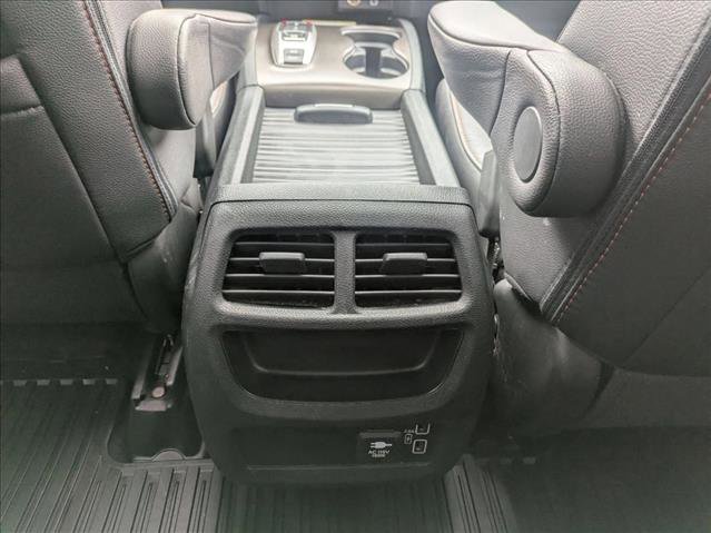 Used 2022 Honda Passport TrailSport image 24