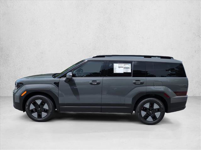 New 2026 Hyundai Santa Fe SEL FWD image 4