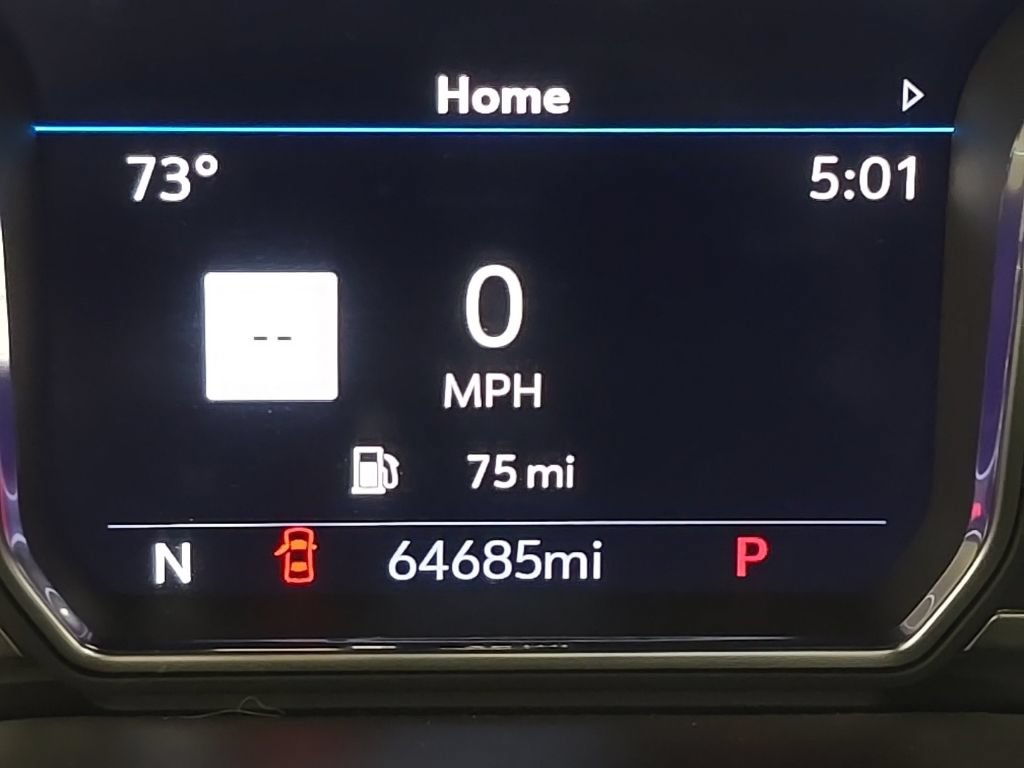 Used 2021 GMC Yukon XL Denali w/ Denali Ultimate Package AWD/4WD image 21