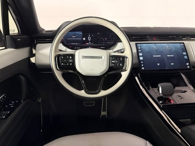 Certified 2025 Land Rover Range Rover Sport Dynamic SE AWD/4WD image 26