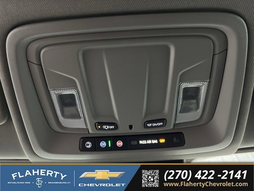 Used 2024 Chevrolet Silverado 3500 W/T w/ WT Convenience Package AWD/4WD image 31
